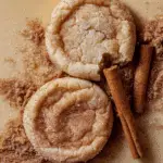 My Favorite Snickerdoodles