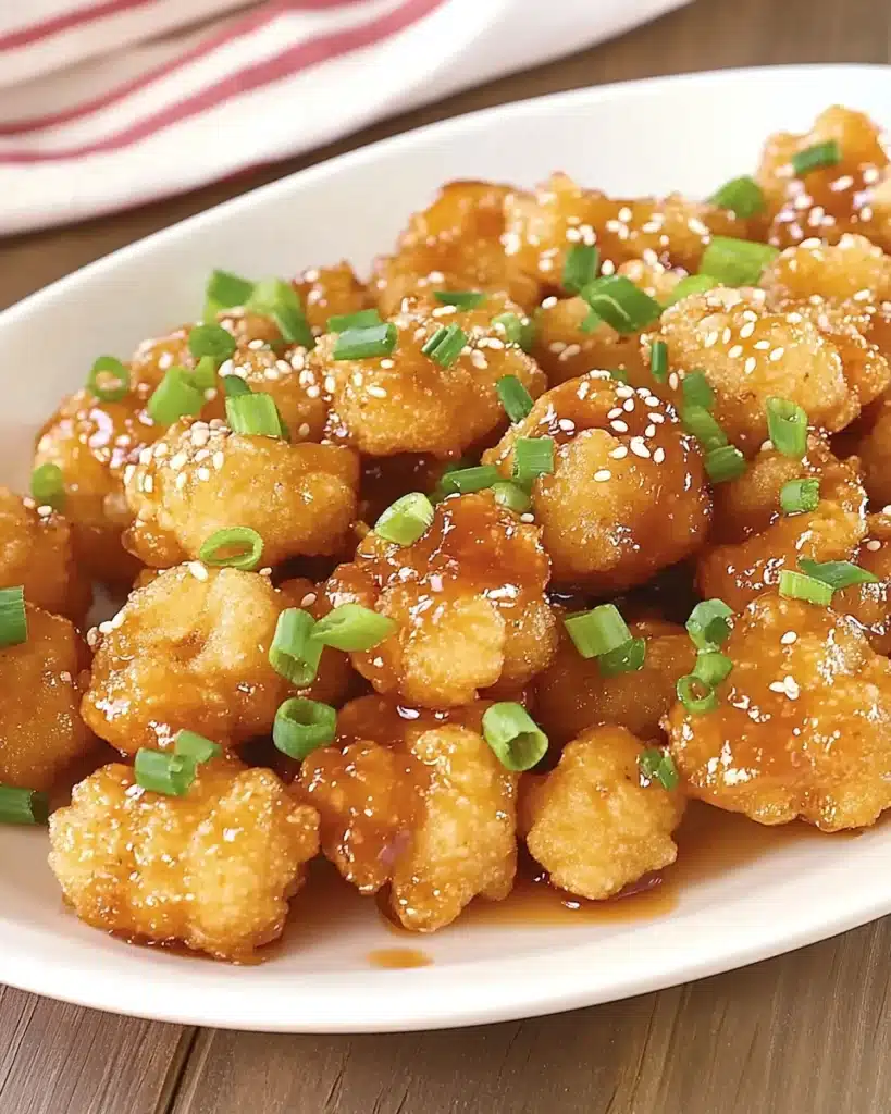 Bang Bang Chicken Bites Recipe