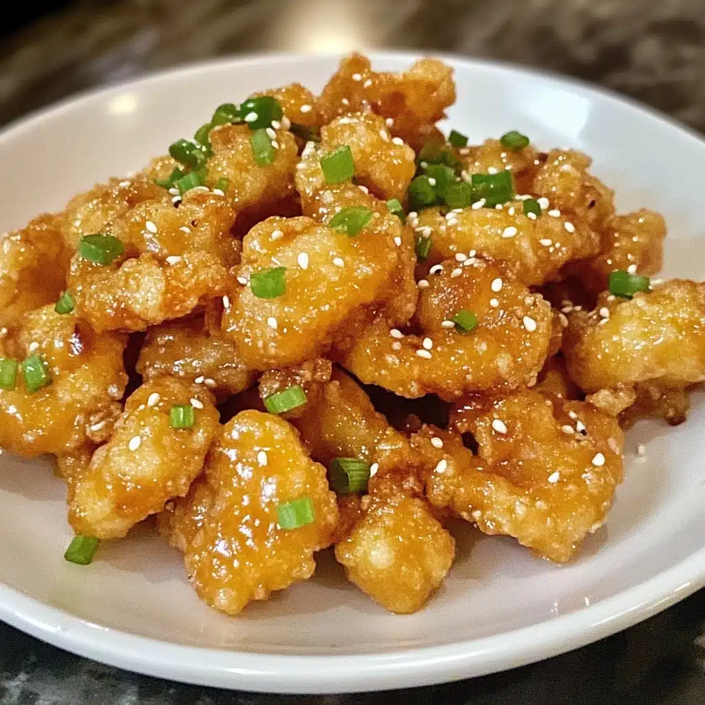 Bang Bang Chicken Bites Recipe 5 Bang Bang Chicken Bites Recipe - Recipe Image