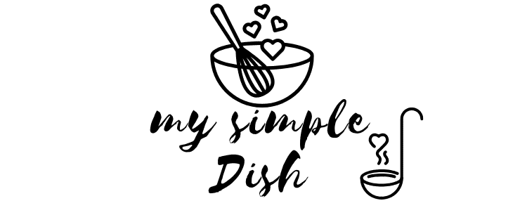 My Simple Dish