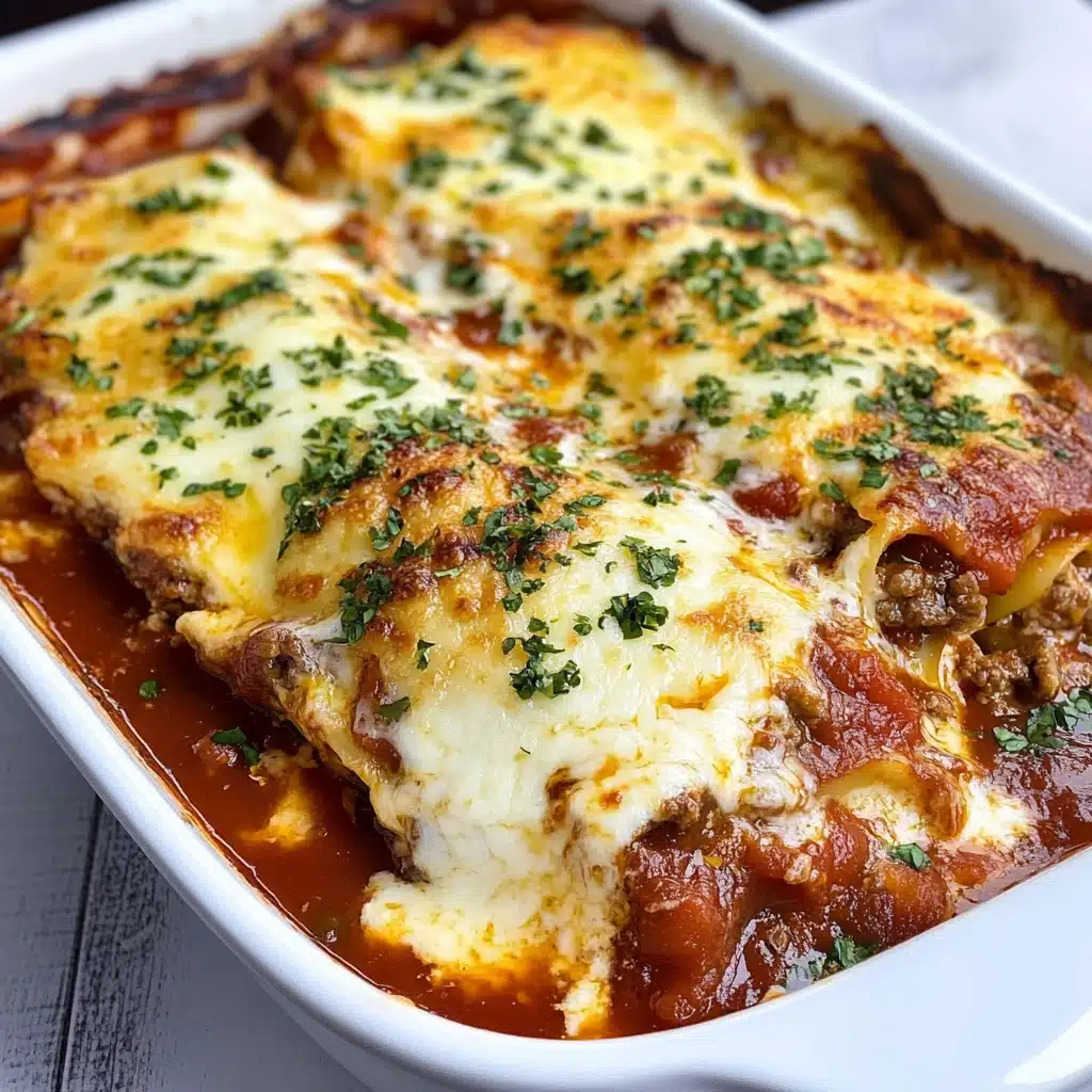 Meaty Eggplant Parmesan Recipe 4 Meaty Eggplant Parmesan Recipe - Recipe Image