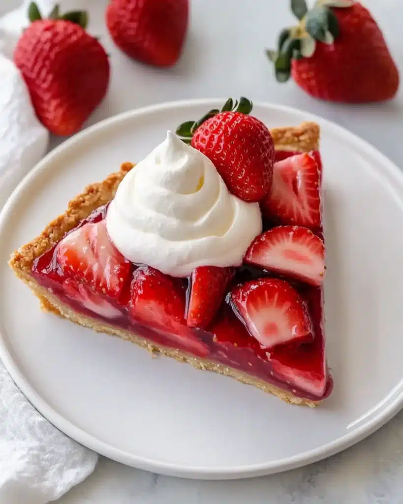 Traditional Strawberry Upside Down Cake Recipe