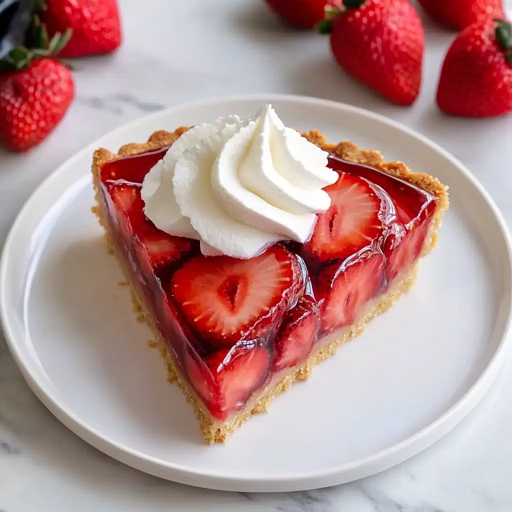 Traditional Strawberry Upside Down Cake Recipe 4 Traditional Strawberry Upside Down Cake Recipe - Recipe Image