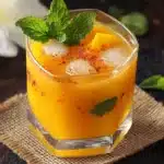 Tamarind Mango Mocktail Recipe 6 Tamarind Mango Mocktail Recipe