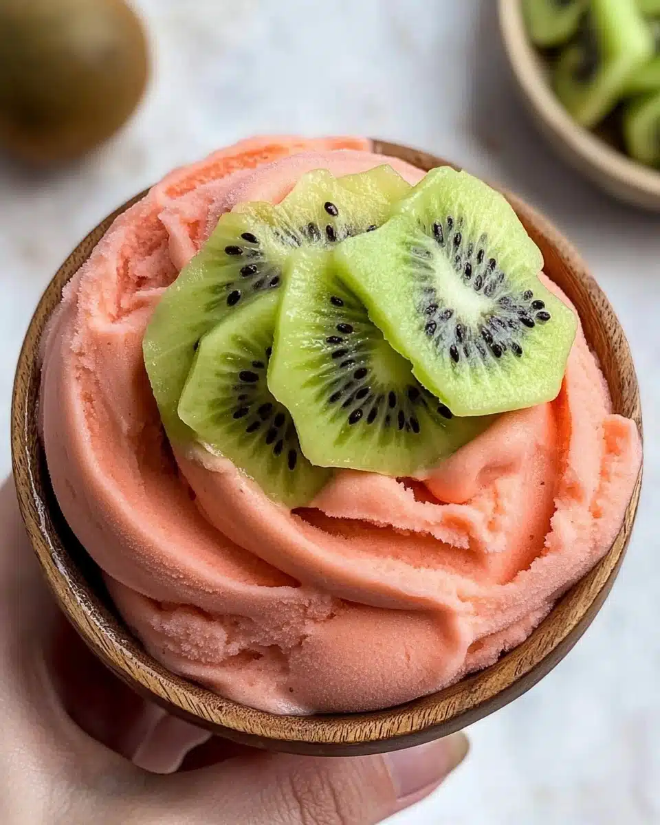 Super Thick Smoothie Bowl Recipe 5 Super Thick Smoothie Bowl Recipe - Recipe Image