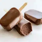 Healthy Fudgesicles Recipe 6 Healthy Fudgesicles Recipe