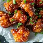 Sweet & Spicy Korean Fried Chicken Recipe 6 Sweet & Spicy Korean Fried Chicken Recipe