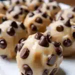 Frozen Greek Yogurt Peanut Butter Bites Recipe 6 Frozen Greek Yogurt Peanut Butter Bites Recipe