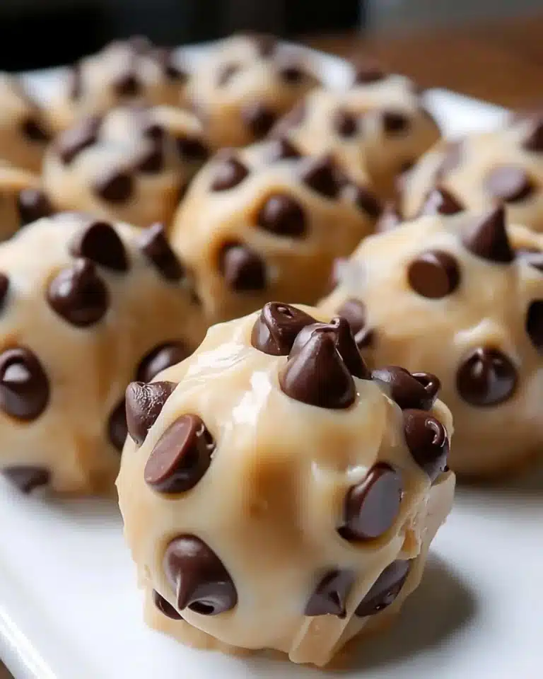Frozen Greek Yogurt Peanut Butter Bites Recipe