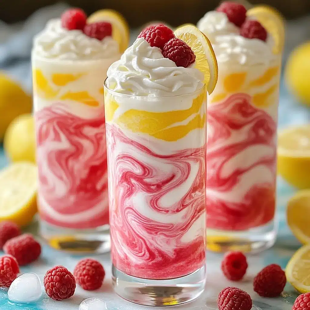 Whipped Pink Lemonade Recipe 5 Whipped Pink Lemonade Recipe - Recipe Image