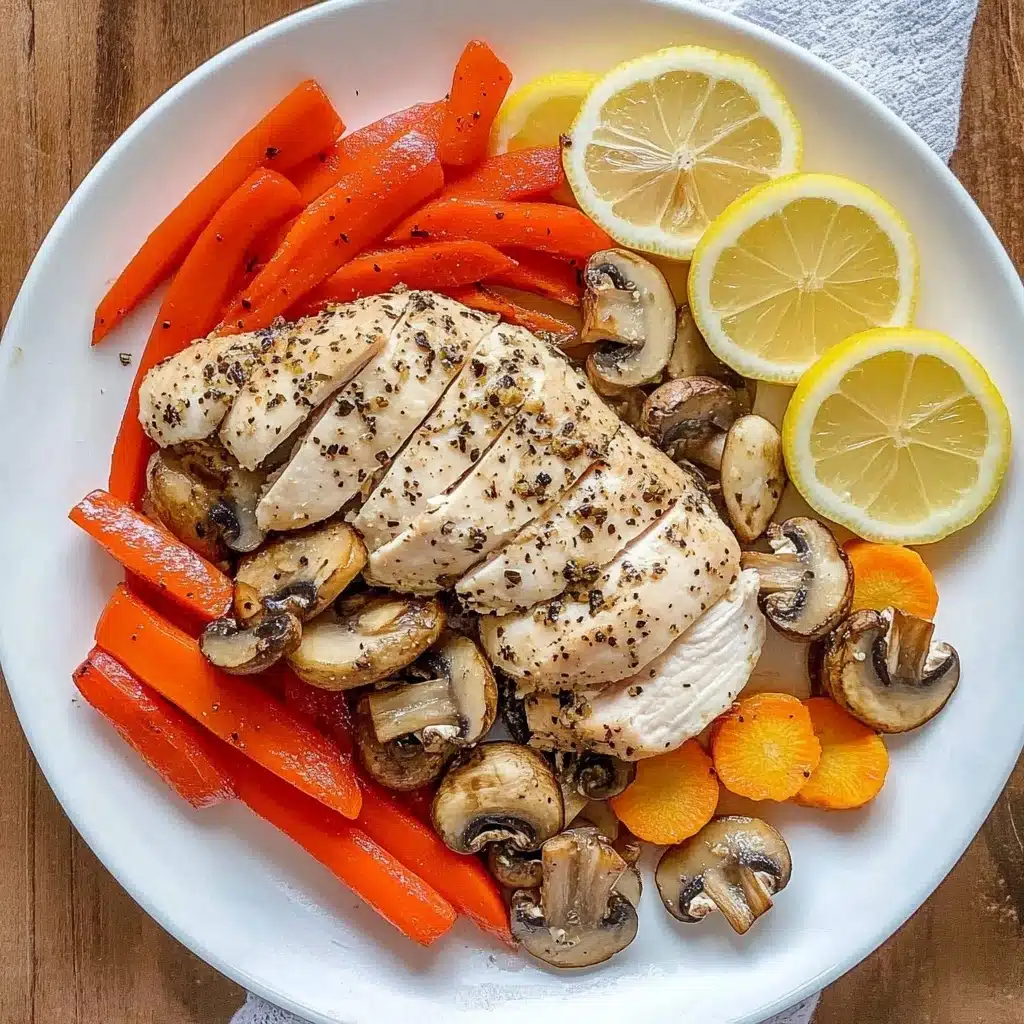 Chicken Veggie Packets 5 Blackened Tilapia with Zucchini Noodles Recipe - Recipe Image