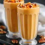 Carrot Cake Smoothie Recipe 6 Carrot Cake Smoothie Recipe