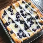 Blueberry Buttermilk Breakfast Cake Recipe 6 Blueberry Buttermilk Breakfast Cake Recipe