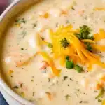 Potato Soup Recipe 6 Potato Soup Recipe