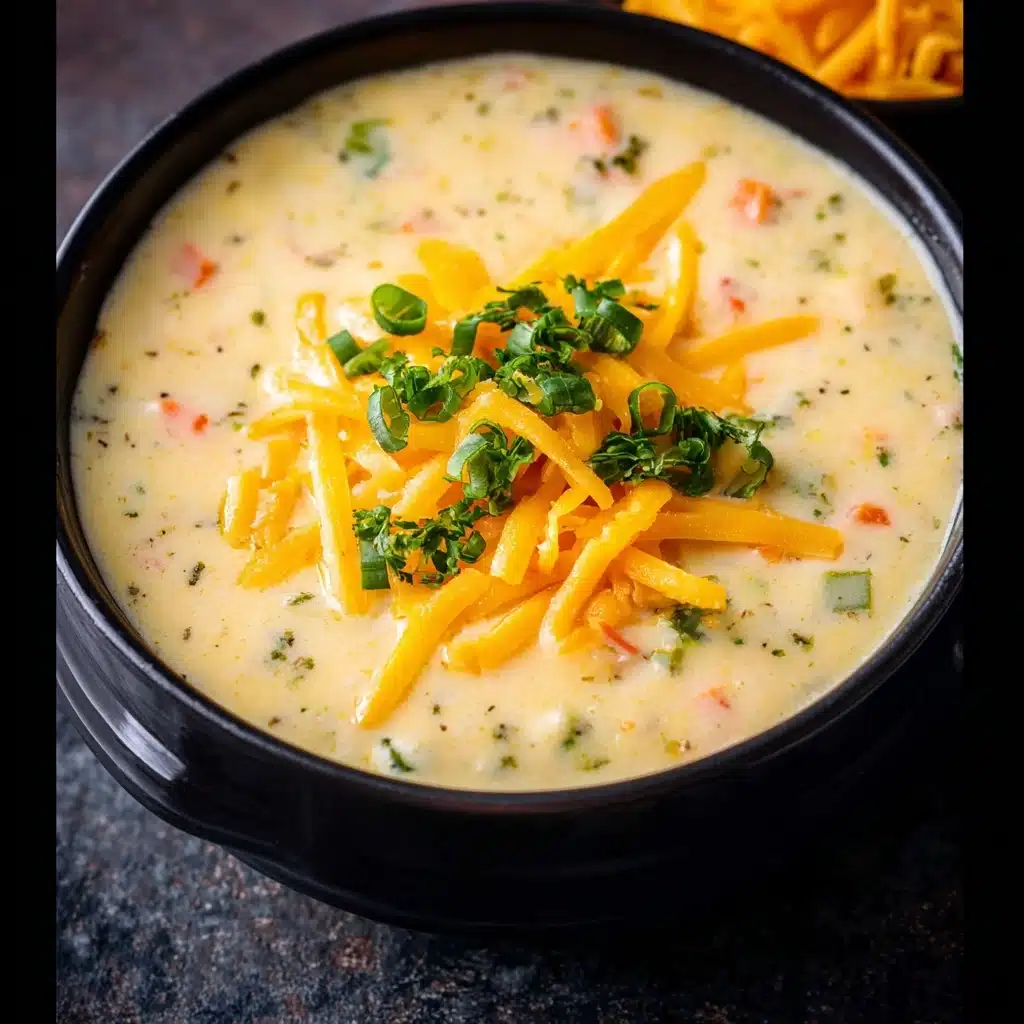 Potato Soup Recipe 5 Potato Soup Recipe - Recipe Image