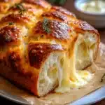 Cheese Bread Recipe 6 Cheese Bread Recipe