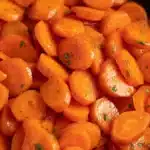 Brown Sugar Glazed Carrots Recipe 6 Brown Sugar Glazed Carrots Recipe