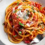 Pasta Napoletana Recipe 6 Pasta Napoletana Recipe