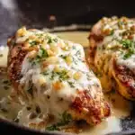 Texas Roadhouse Smothered Chicken with Jack Cheese Recipe 6 Texas Roadhouse Smothered Chicken with Jack Cheese Recipe