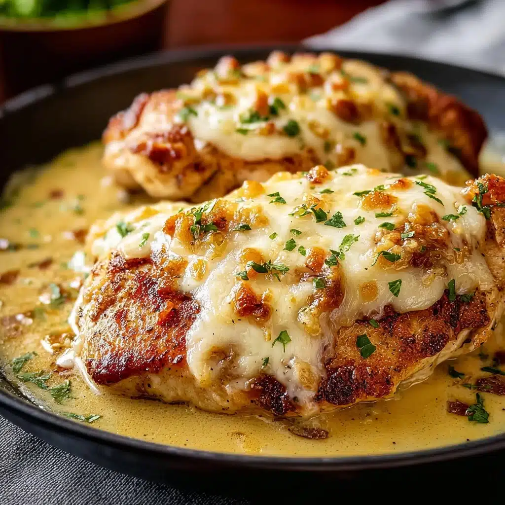 Texas Roadhouse Smothered Chicken with Jack Cheese Recipe 5 Texas Roadhouse Smothered Chicken with Jack Cheese Recipe - Recipe Image