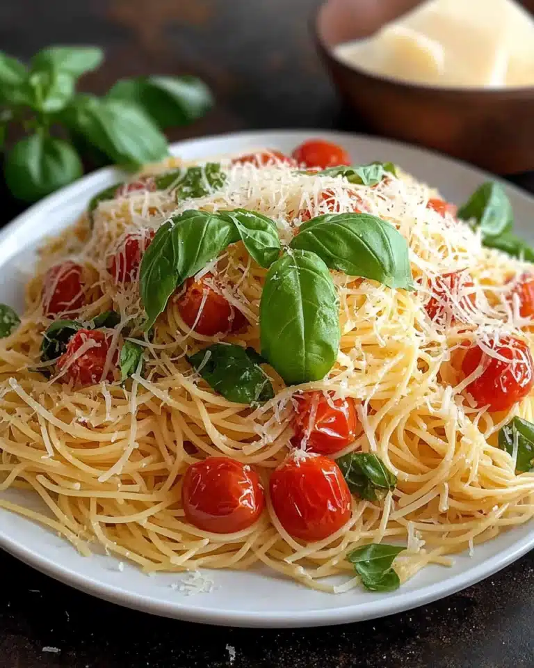 Ina Garten Summer Garden Pasta Salad Recipe