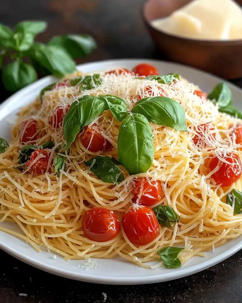 Ina Garten Summer Garden Pasta Salad Recipe