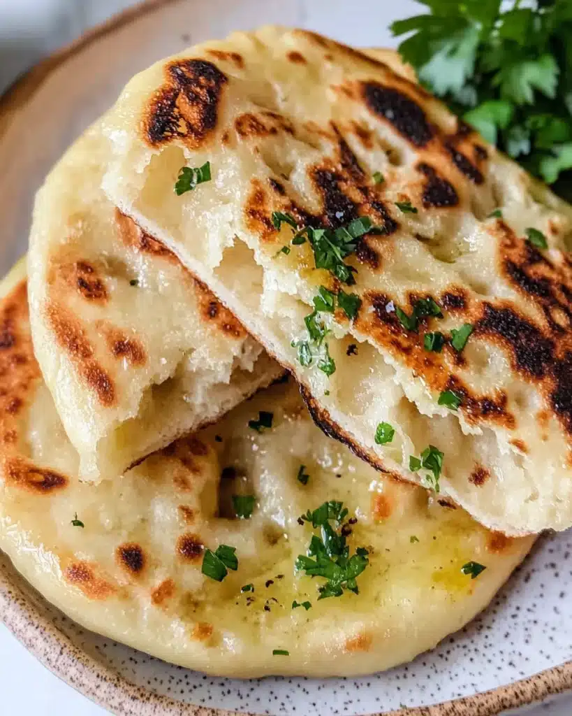 Best Ever Greek Pita Recipe