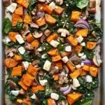 Quick and Easy Roasted Vegetable Salad Recipe 6 Quick and Easy Roasted Vegetable Salad Recipe