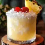 Snowy Pineapple Punch Recipe 6 Snowy Pineapple Punch Recipe