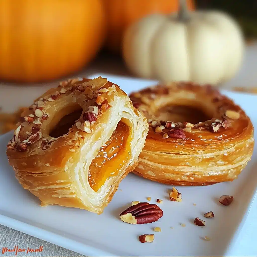 Fried Pumpkin Rings with Coconut Crust | Crispy Treat Recipe 5 Fried Pumpkin Rings with Coconut Crust | Crispy Treat Recipe - Recipe Image