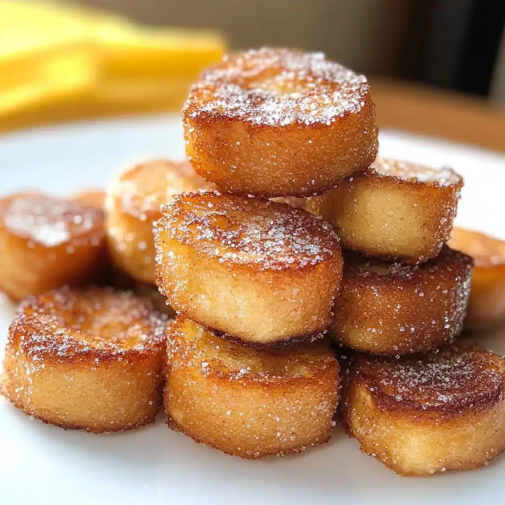 Pan Fried Cinnamon Bananas Recipe 4 Pan Fried Cinnamon Bananas Recipe - Recipe Image