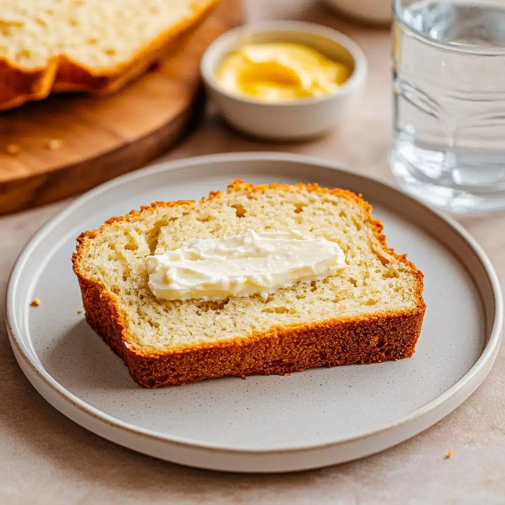 Southern Peach Bread Recipe 4 Southern Peach Bread Recipe - Recipe Image