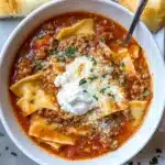 Lasagna Soup Recipe 6 Lasagna Soup Recipe
