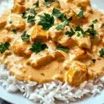 Creamy Smothered Chicken and Rice Recipe 6 Creamy Smothered Chicken and Rice Recipe
