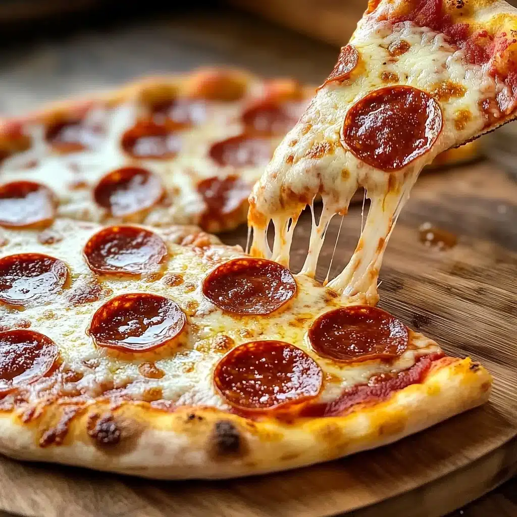 Protein Pizza Recipe 4 Protein Pizza Recipe - Recipe Image