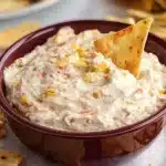 Boat Dip 6 Chicken in Basil Cream Sauce Recipe