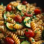 Tomato Zucchini Pasta Recipe 6 Tomato Zucchini Pasta Recipe