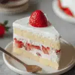 Japanese Strawberry Cake Recipe 6 Japanese Strawberry Cake Recipe