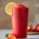 Frozen strawberry lemonade 6 1 serving 1x Recipe