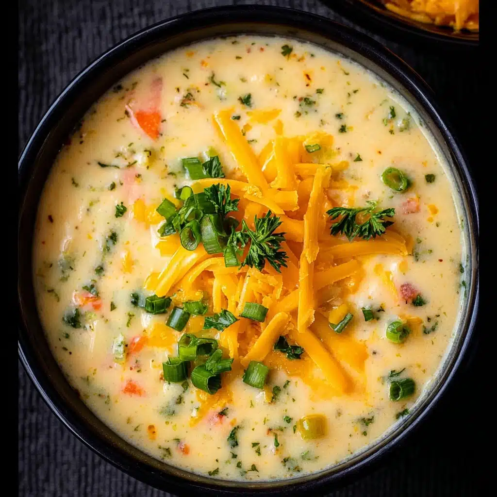 Potato Soup Recipe 4 Potato Soup Recipe - Recipe Image