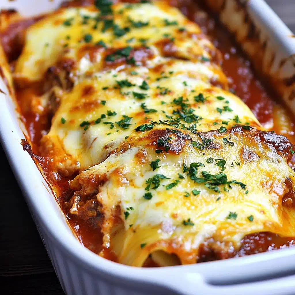 Meaty Eggplant Parmesan Recipe 5 Meaty Eggplant Parmesan Recipe - Recipe Image