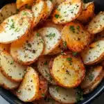 Air Fryer Sliced Potatoes Recipe 6 Air Fryer Sliced Potatoes Recipe