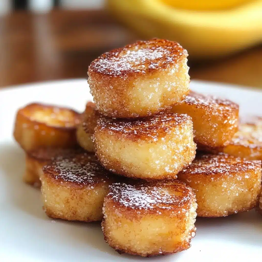 Pan Fried Cinnamon Bananas Recipe 5 Pan Fried Cinnamon Bananas Recipe - Recipe Image