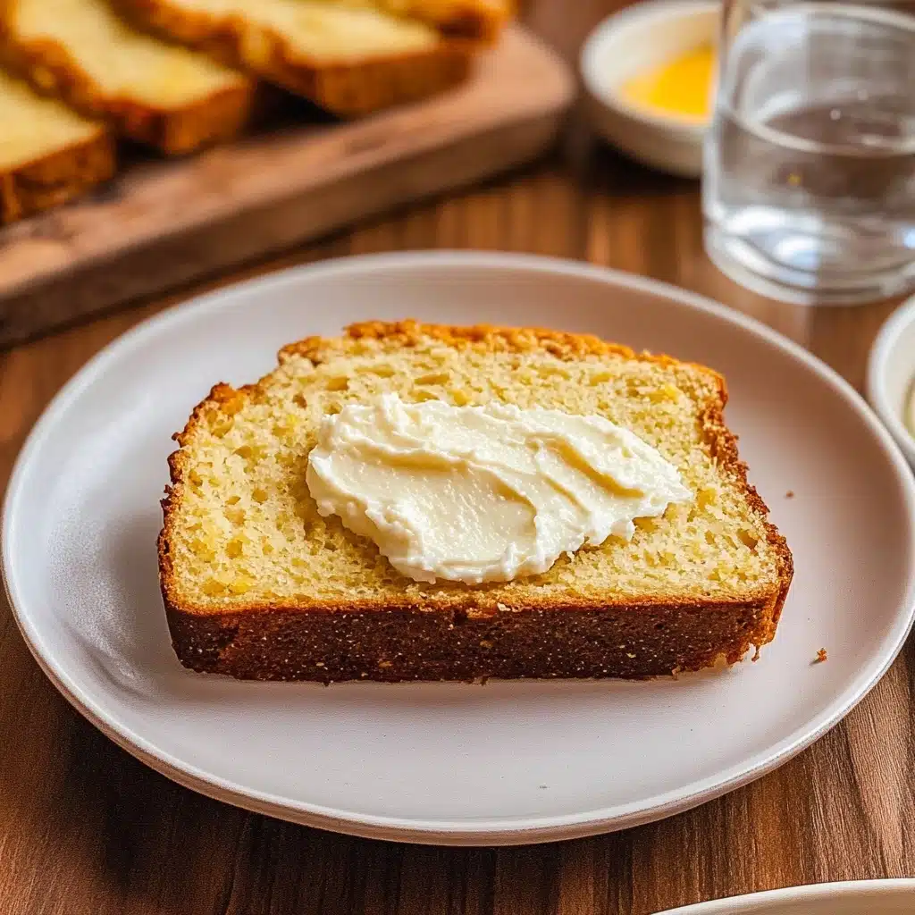 Southern Peach Bread Recipe 5 Southern Peach Bread Recipe - Recipe Image