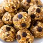 Energy Balls Recipe 6 Energy Balls Recipe