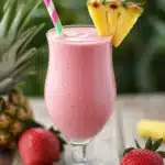 Refreshing Virgin Strawberry Pina Colada Recipe 6 Refreshing Virgin Strawberry Pina Colada Recipe