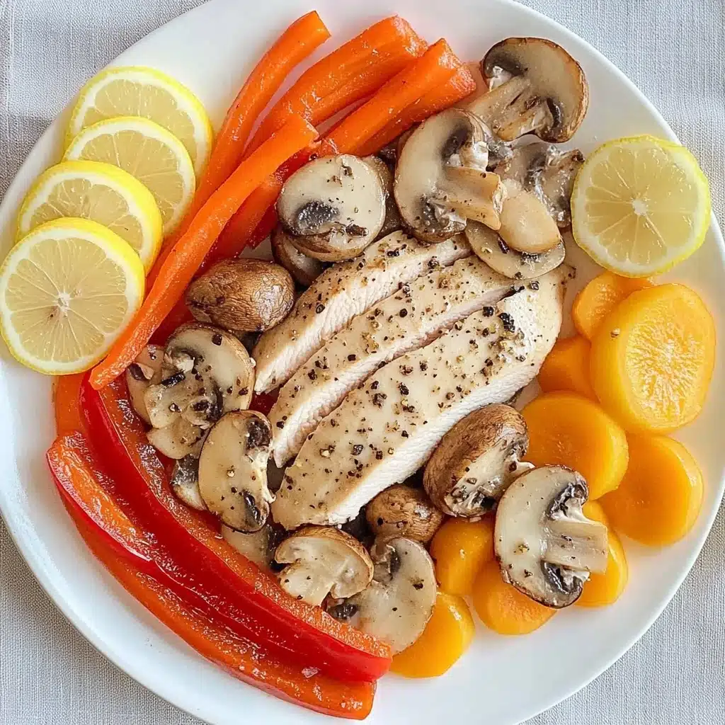 Chicken Veggie Packets 4 Blackened Tilapia with Zucchini Noodles Recipe - Recipe Image