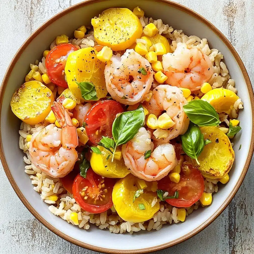 Shrimp and Corn Stir-Fry 4 Chinese Chicken Spaghetti Recipe - Recipe Image