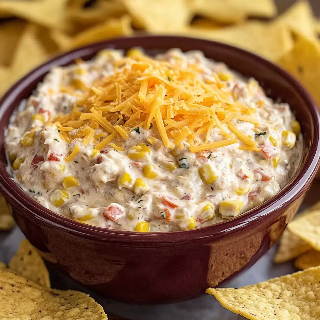 Boat Dip 4 Chicken in Basil Cream Sauce Recipe - Recipe Image