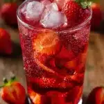 Strawberry Sprite Recipe 6 Strawberry Sprite Recipe